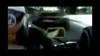 Thumbnail: Motorsport - Feelings And Passions