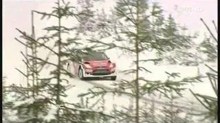 Thumbnail: WRC Rally Sweden 2012 by F & K