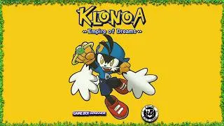 Thumbnail: Klonoa: Empire of Dreams | The Review Show 🎮