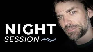 Thumbnail: Ocean Recording Session at the Spanish Atlantic Ocean | Behind the Scenes - Fjon