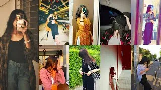 Thumbnail: Hidden face girls dp💋| Stylish Girls hide face poses ideas 💅🏻| Girl Hidden face dpz🎀| Dpz for girls 