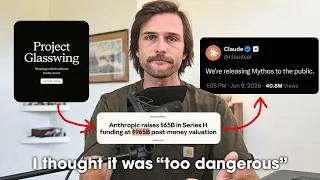 Thumbnail: The Mythos Situation is Crazy