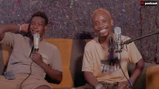 Thumbnail: FK PODCAST 001 FT LIL TAJJAR | Episode 6 -  I DONT CHASE I ATTRACT