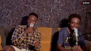 Thumbnail: FK PODCAST 001 | Episode 5 -  MEN DON'T CHEAT😂😂