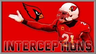 Thumbnail: Arizona Cardinals - Every Interception of 2018
