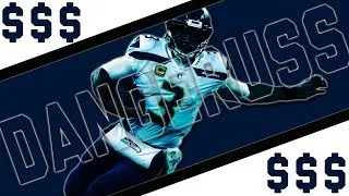 Thumbnail: "DangeRuss" - Russel Wilson Tribute