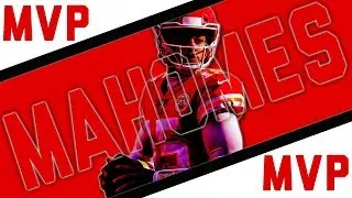 Thumbnail: Patrick Mahomes - MVP Tribute