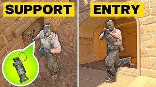 Thumbnail: Counter-Strike 2 Has Two Types of Players | fl0m