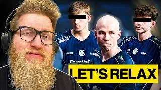 Thumbnail: We NEED to be Realistic About Team Liquid... | fl0m