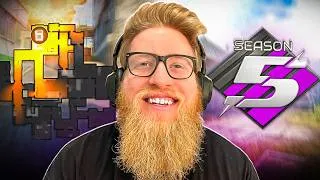 Thumbnail: I Tried Getting My CS2 Premier Rank in Season 5 ...