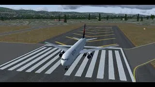Thumbnail: FlightGear Autditory Ultrarealism: Boeing 767-300 / GE CF6-80C2
