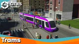 Thumbnail: Our last episode in this city - Cities Skylines 2 (Part 5)