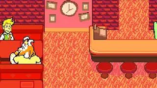Thumbnail: WHO IS THIS GUY? | Delarune Chapter 5 #2