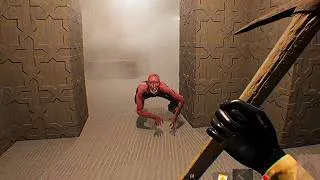 Thumbnail: THATS NOT ME BRO... | Backrooms Society #1