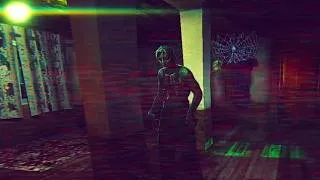Thumbnail: I'M A LIGHTHOUSE KEEPER...AND I HAVE TO SAVE EVERYONE | Static Dread #1