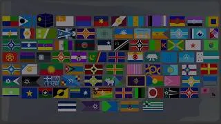 Thumbnail: 🏆 Ultimate Flags Collection: Test Your Geography Skills | Flag Quiz 🌍