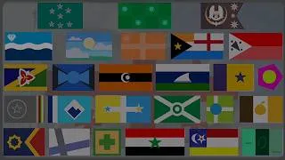 Thumbnail: 🚩 Mystery Flags Collection: Can You Recognize Them All? | Ultimate Quiz 🌍