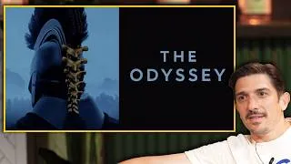 Thumbnail: Did Nolan Fail The Odyssey? Flagrant Debates