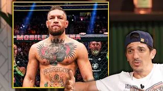 Thumbnail: Will Conor McGregor Ever Come Back?