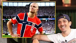 Thumbnail: Erling Haaland Won The Hearts of Every Football Fan