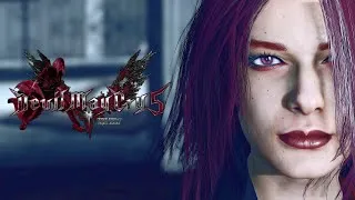 Thumbnail: Devil May Cry 5 - Crimson Anger Mod v1.3 (Infernal Warks 15th Anniversary Video)