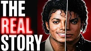 Thumbnail: How Different Was Michael Jackson ACTUALLY?!