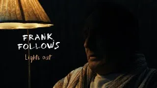 Thumbnail: Frank Follows - Lights out (Official Music Video)