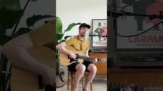 Thumbnail: Frank Follows - Walls (Acoustic Live)