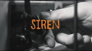 Thumbnail: Live Sessions - Frank Follows - Siren (Live Studio Recording)