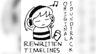 Thumbnail: Into The Dark [Character Select] - Rewritten Timelines OST