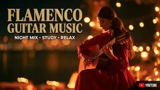 Thumbnail: Master The Flamenco Guitar Tutorial And Learn Paco De Lucia Style Spanish Guitar Techniques Today