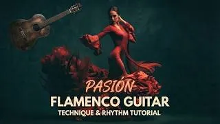 Thumbnail: Master The Flamenco Guitar Tutorial For Beginners With Pro Tips And Spanish Guitar Techniques