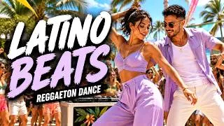 Thumbnail: Best Latin Summer Dance Hits 2026 💃 Reggaeton Mix | Party Vibes