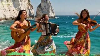 Thumbnail: Flamenco Guitar, Accordion & Flute | Romantic Spanish Music for Relaxation