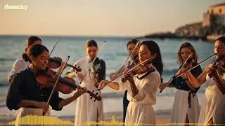 Thumbnail: Relaxing Flamenco Instrumental | Spanish Guitar, Saxophone & Flute Music