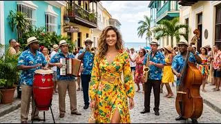 Thumbnail: Spanish Flamenco Guitar & Flute | Relaxing Instrumental Music for Peace