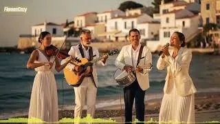 Thumbnail: Spanish Guitar & Flute Instrumental Music | Relax, Unwind and Feel the Rhythm