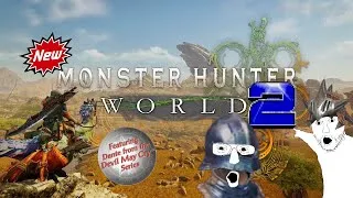 Thumbnail: Super Monster Hunter World 2