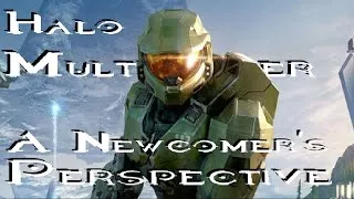 Thumbnail: Halo: Newcomer's Perspective