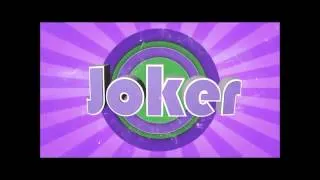 Thumbnail: Joker Intro  - Created by FlamestarFTW