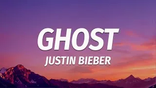 Thumbnail: Justin Bieber - Ghost (Lyrics)