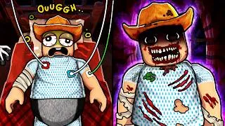 Thumbnail: ANOMALY HOSPITAL