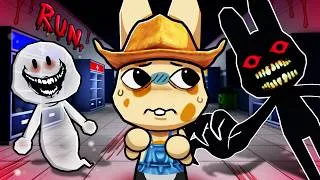 Thumbnail: ANIMAL HOSPITAL got DISTURBING
