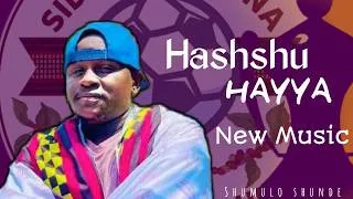 Thumbnail: shumulo_shunde_Hashshu_hayya_New_Ethiopian_Music_official_2026  #SidaamaBunna #Champion #shumulo