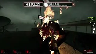 Thumbnail: Cane Field solo 13:16 [L4D2]