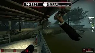 Thumbnail: [L4D2] Gator Village solo 11:34