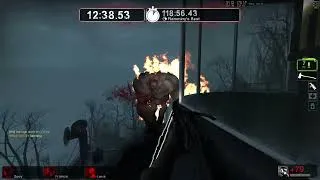 Thumbnail: Lighthouse survival solo 14:40 [L4D2]
