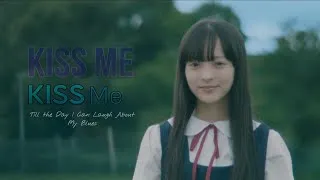 Thumbnail: Till The Day I Can Laugh About My Blues (2023) - Kiss Me