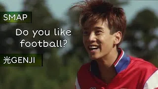 Thumbnail: Shoot! (1994) - Goodbye Youth