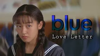 Thumbnail: Love Letter (1995) - Blue